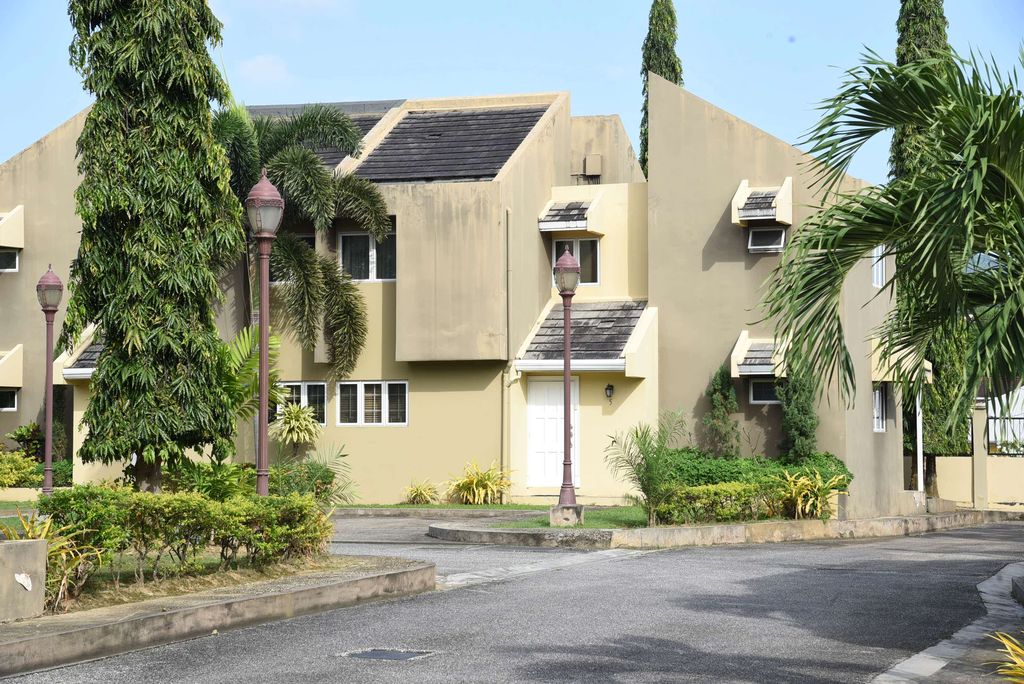 Govt condos among properties up for sale Trinidad Guardian