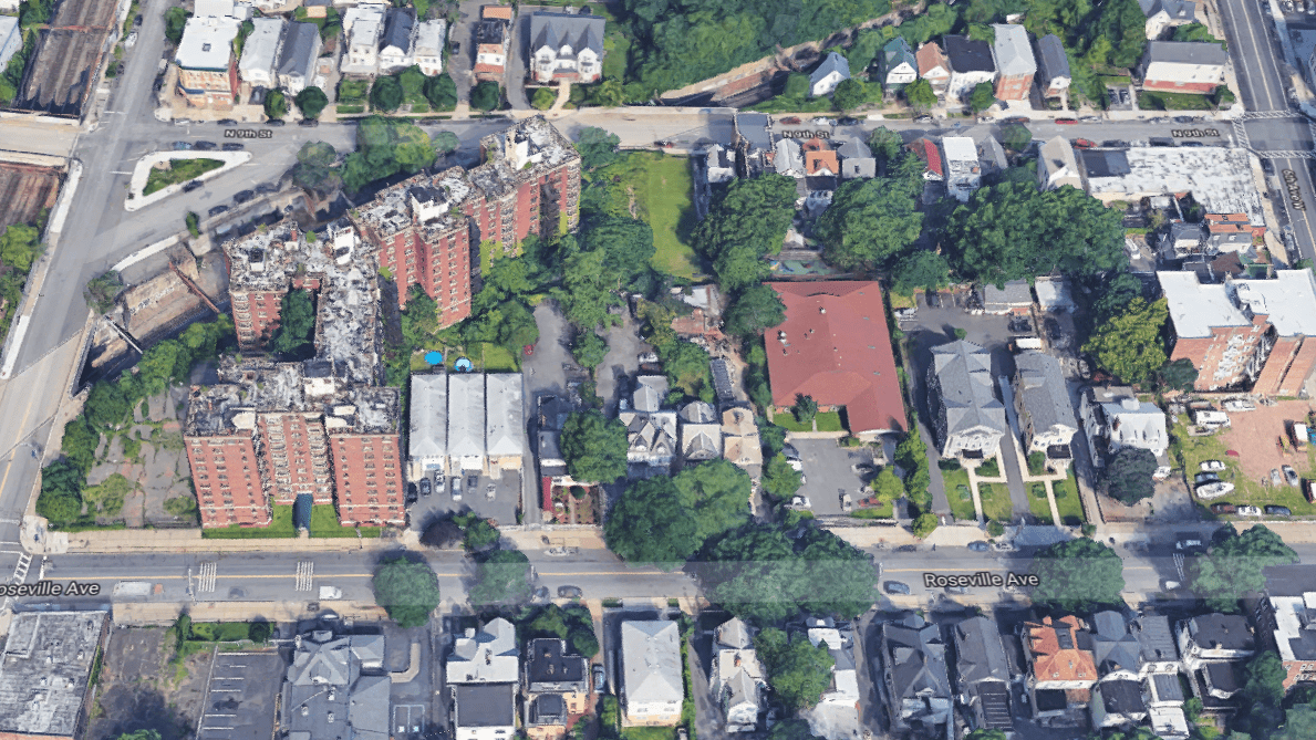 Providing real estate investment, development and management expertise.