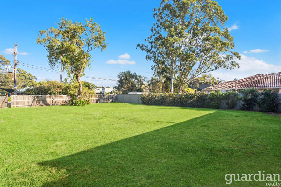 arcadia road Guardian Realty