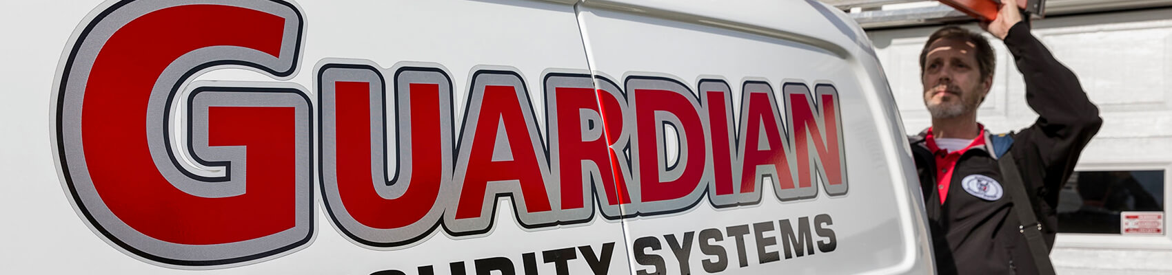 Who is Guardian Security? – Alaska's Only Professional Central