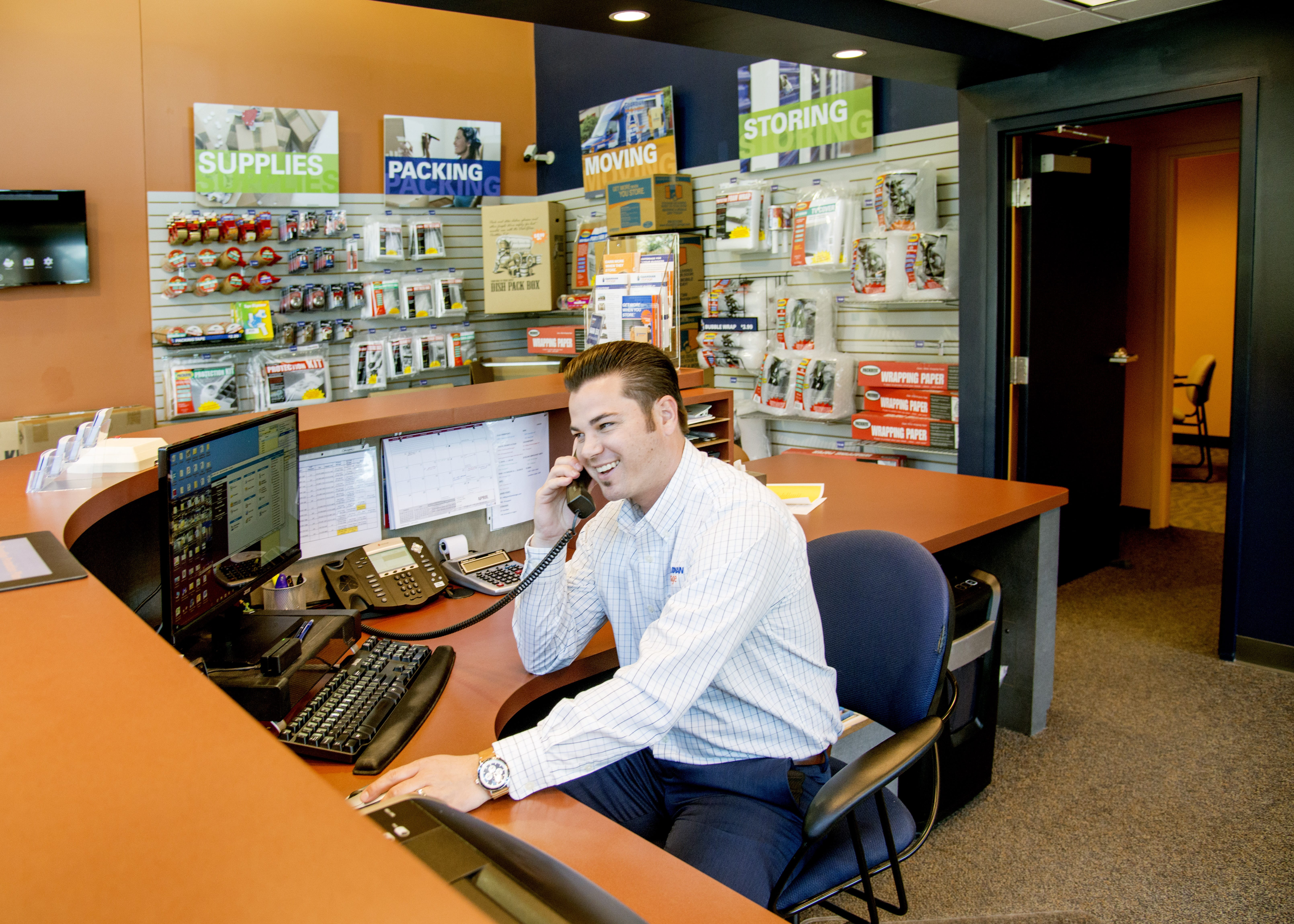 Why Guardian? Guardian Self Storage Pittsburgh & Colorado