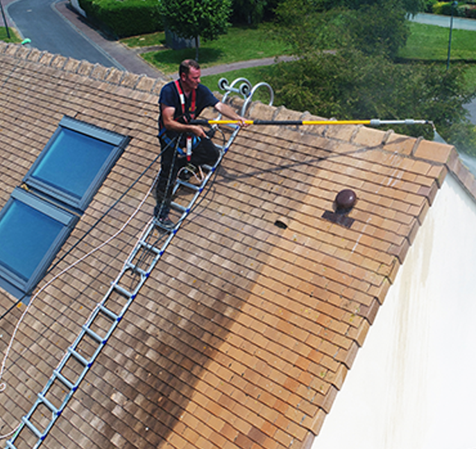 Guard Wash® Express Guard Industry