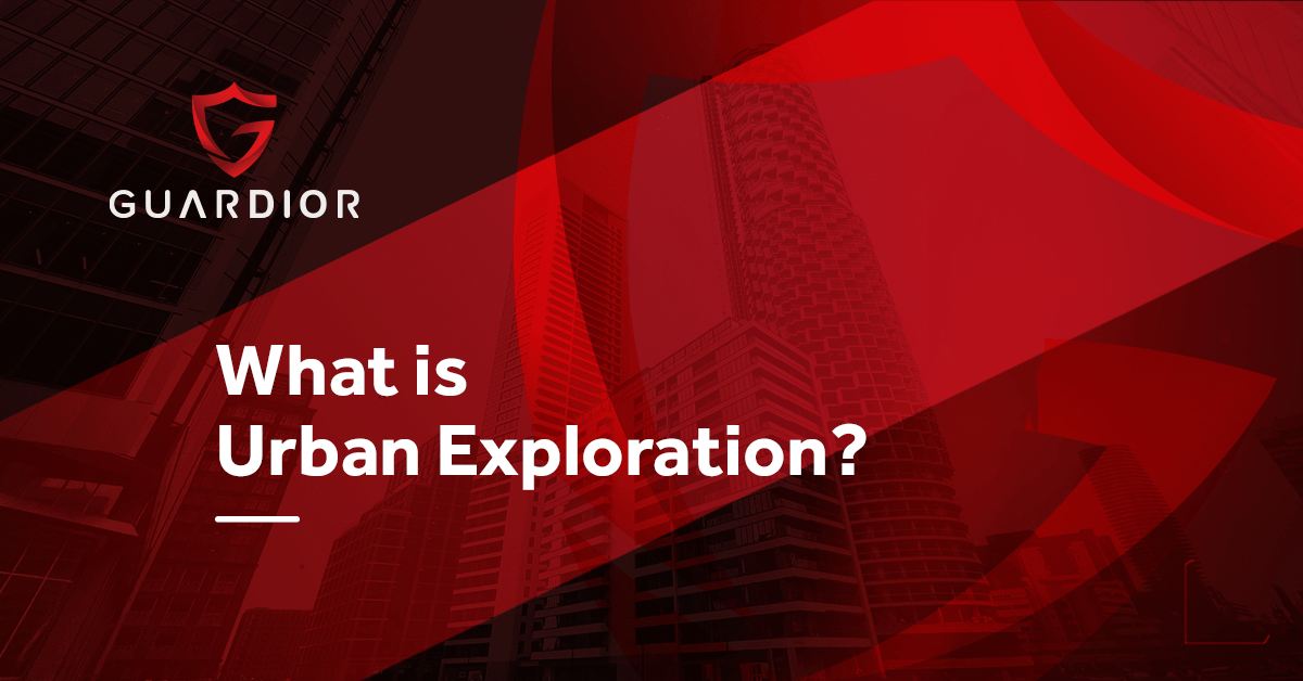 Construction Security An Introduction To Urban Exploration