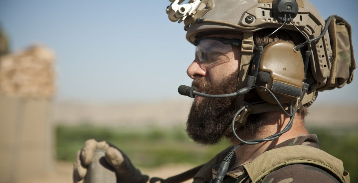 What helmets do the US military use? GuardsArmyGear