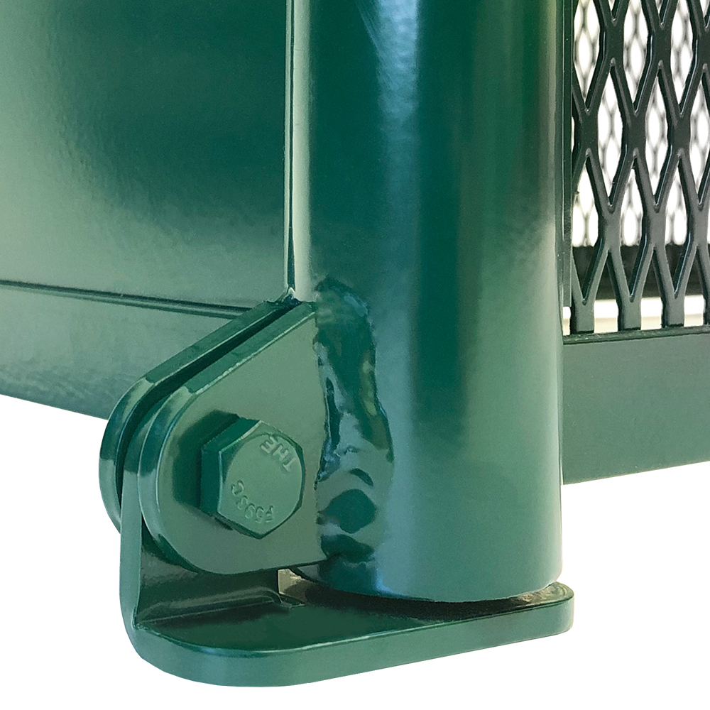 Large Enclosures GuardShack Products