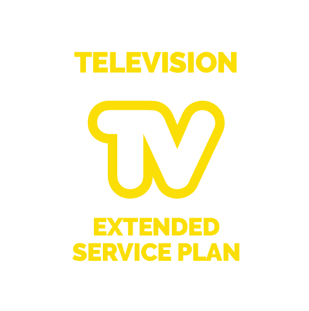 Video Only Extended Service Plan Guardsman