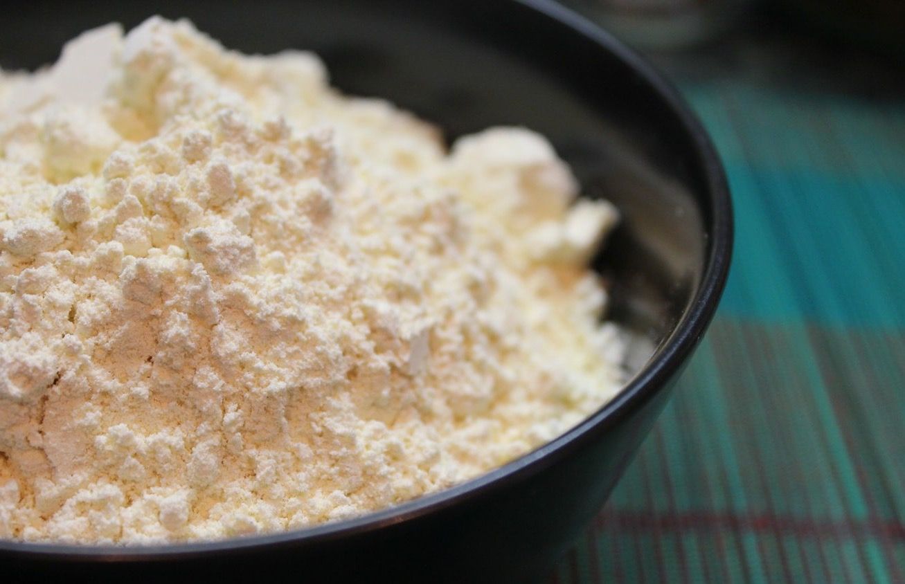 Guar Gum Vs Xanthan Gum Why Guar Is A Better Alternative Guar Resources