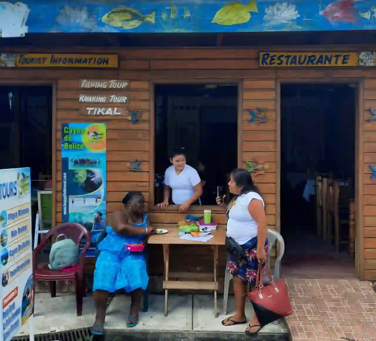 The Ultimate Guide to Livingston Guatemala