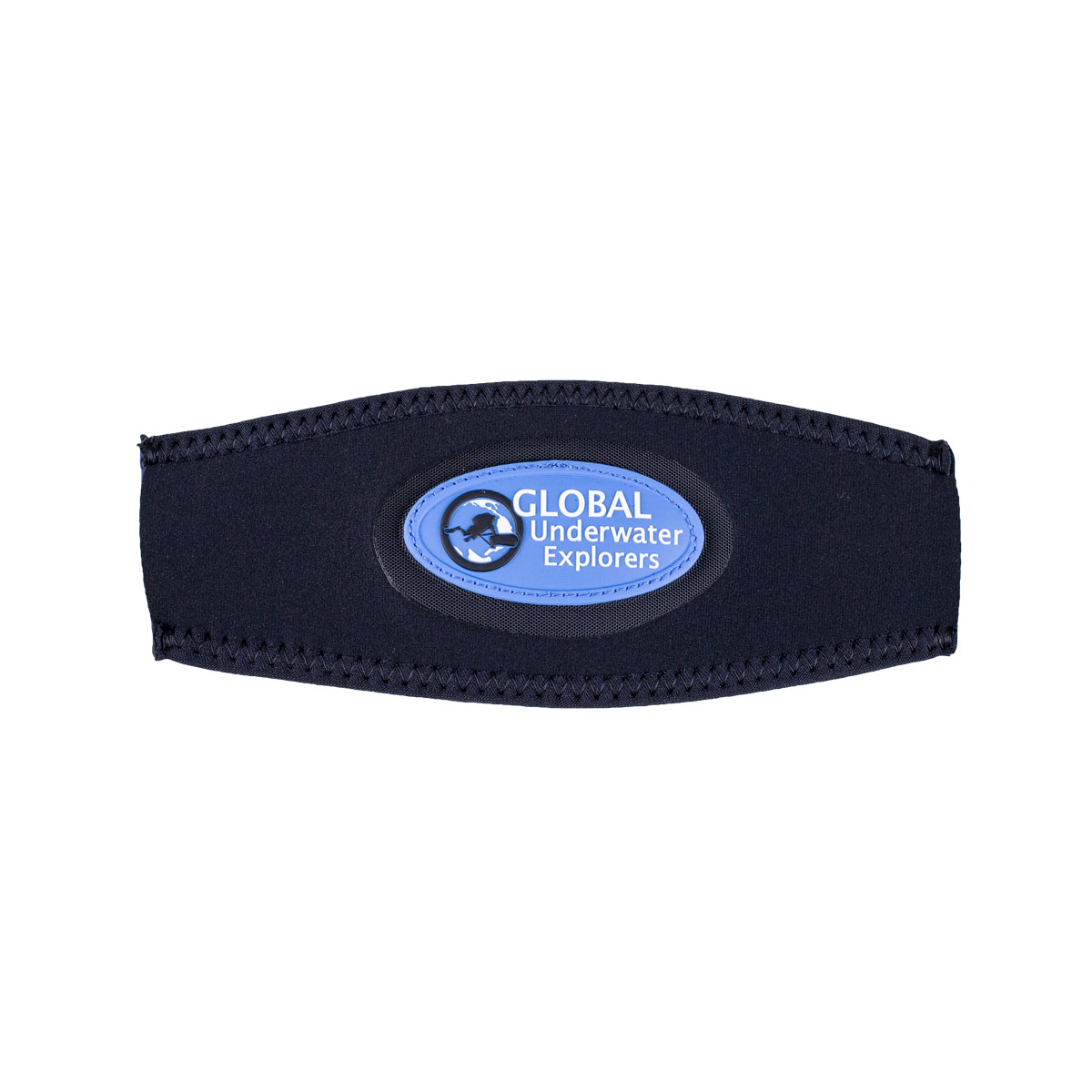 GUE Mask Strap Cover GUE