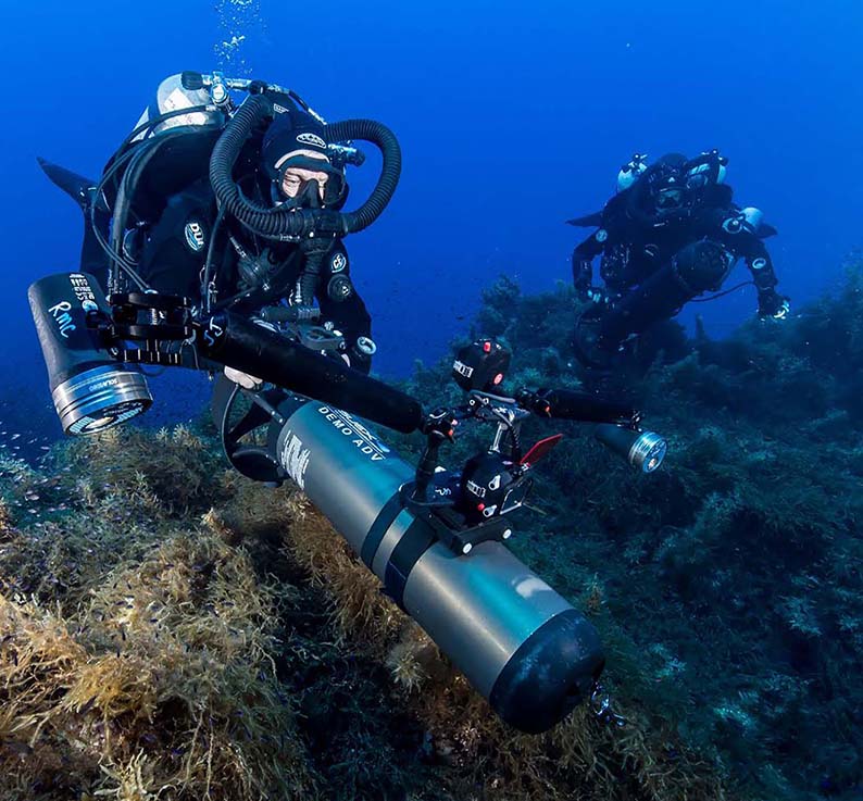 TECHNICAL COURSES GUE