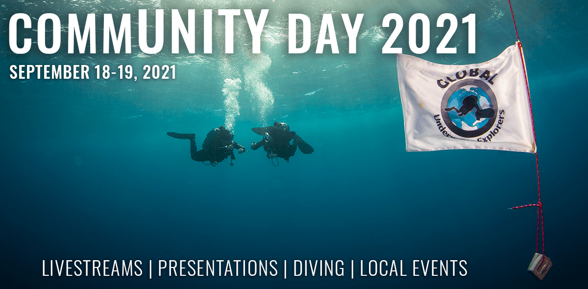 CommUNITY Day 2021 GUE