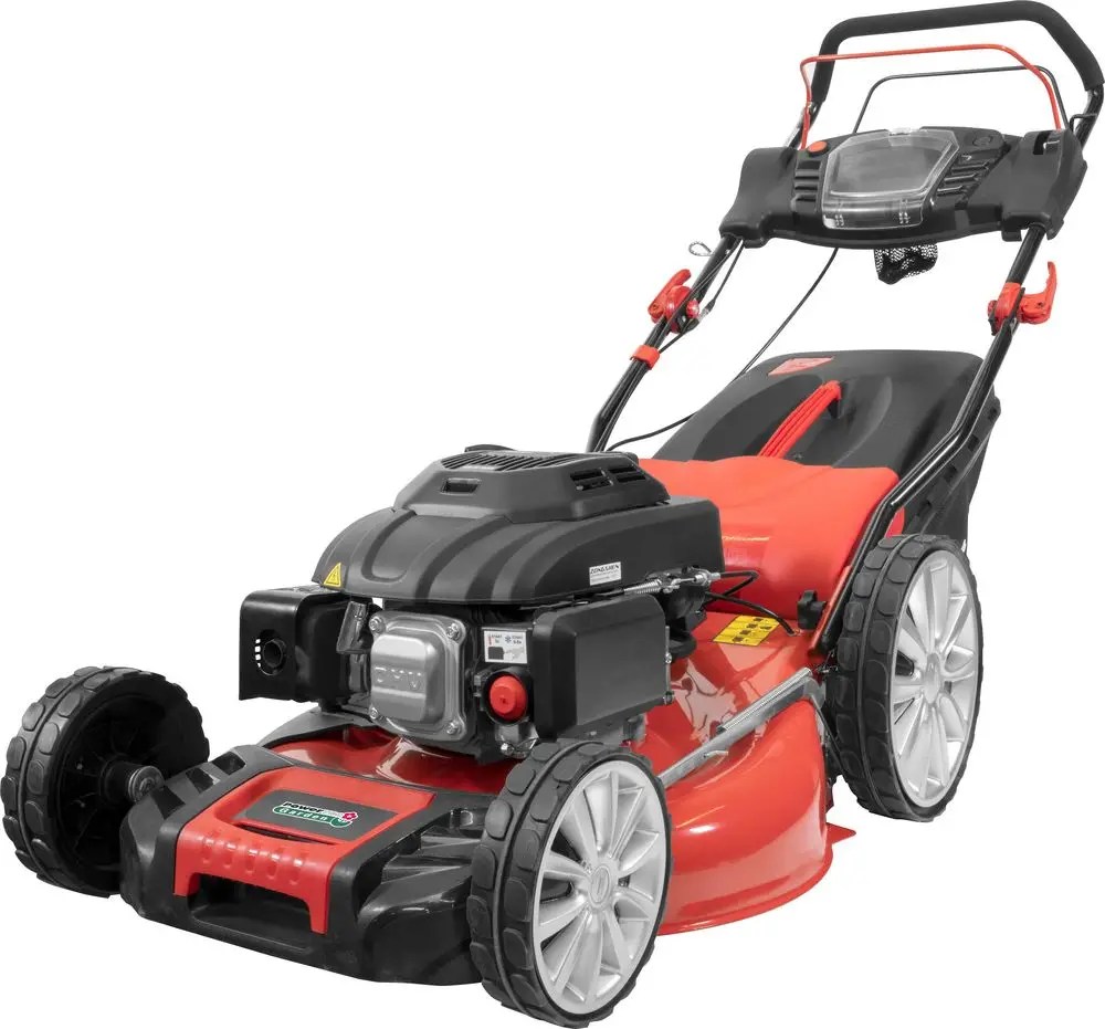 POWERTEC GARDEN Geräte und Ersatzteile