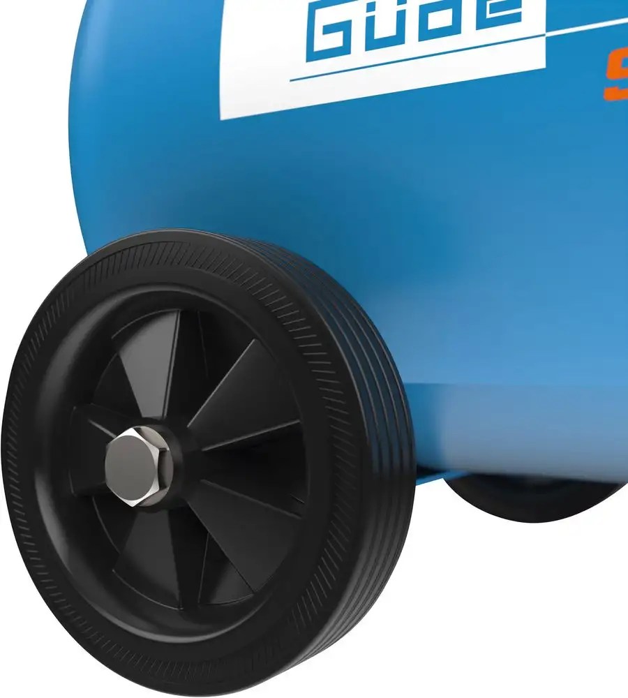 GÜDE Kompressor Airpower 150/8/24 SILENT_50136