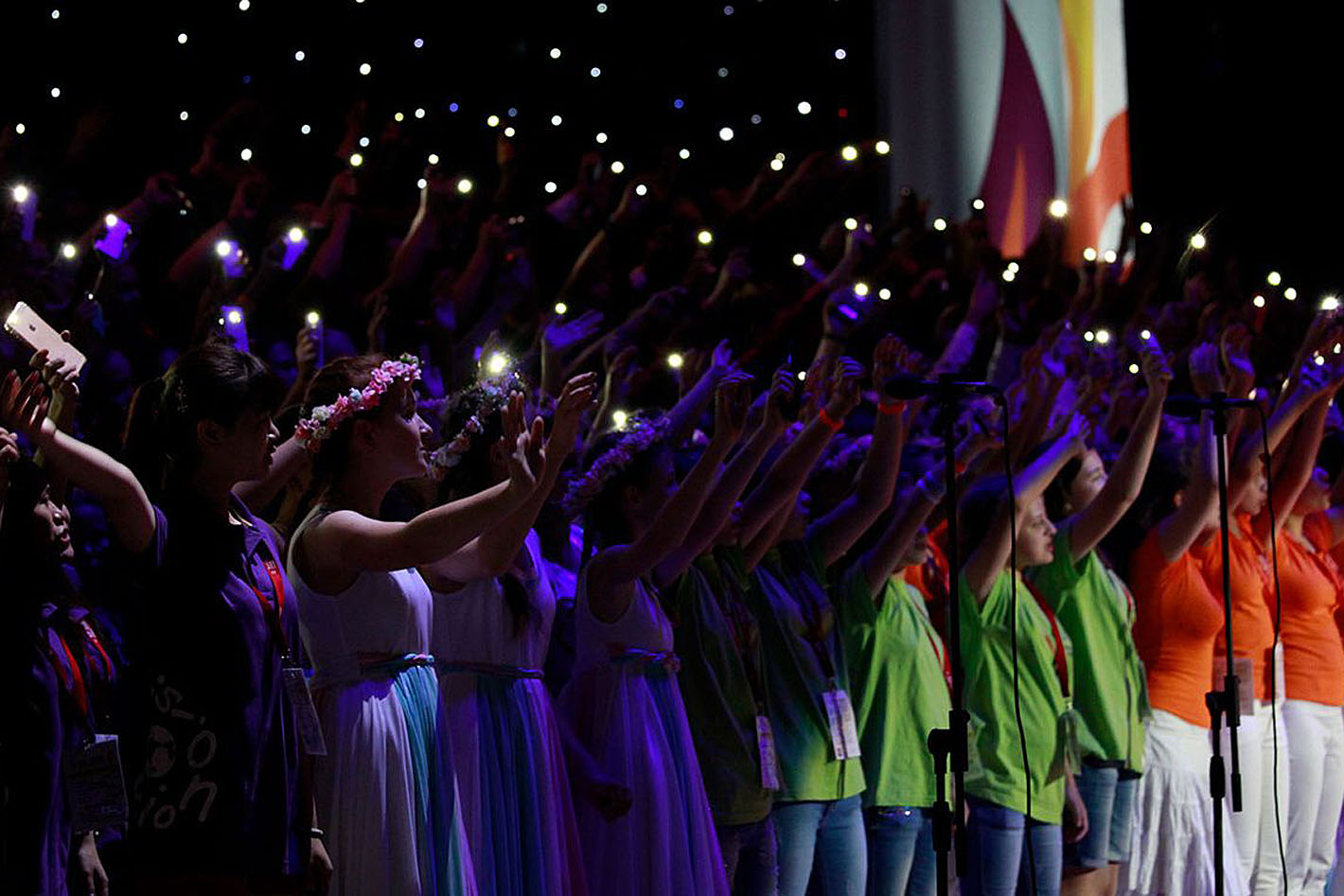 11th World Choir Games take place in autumn 2021 Günter