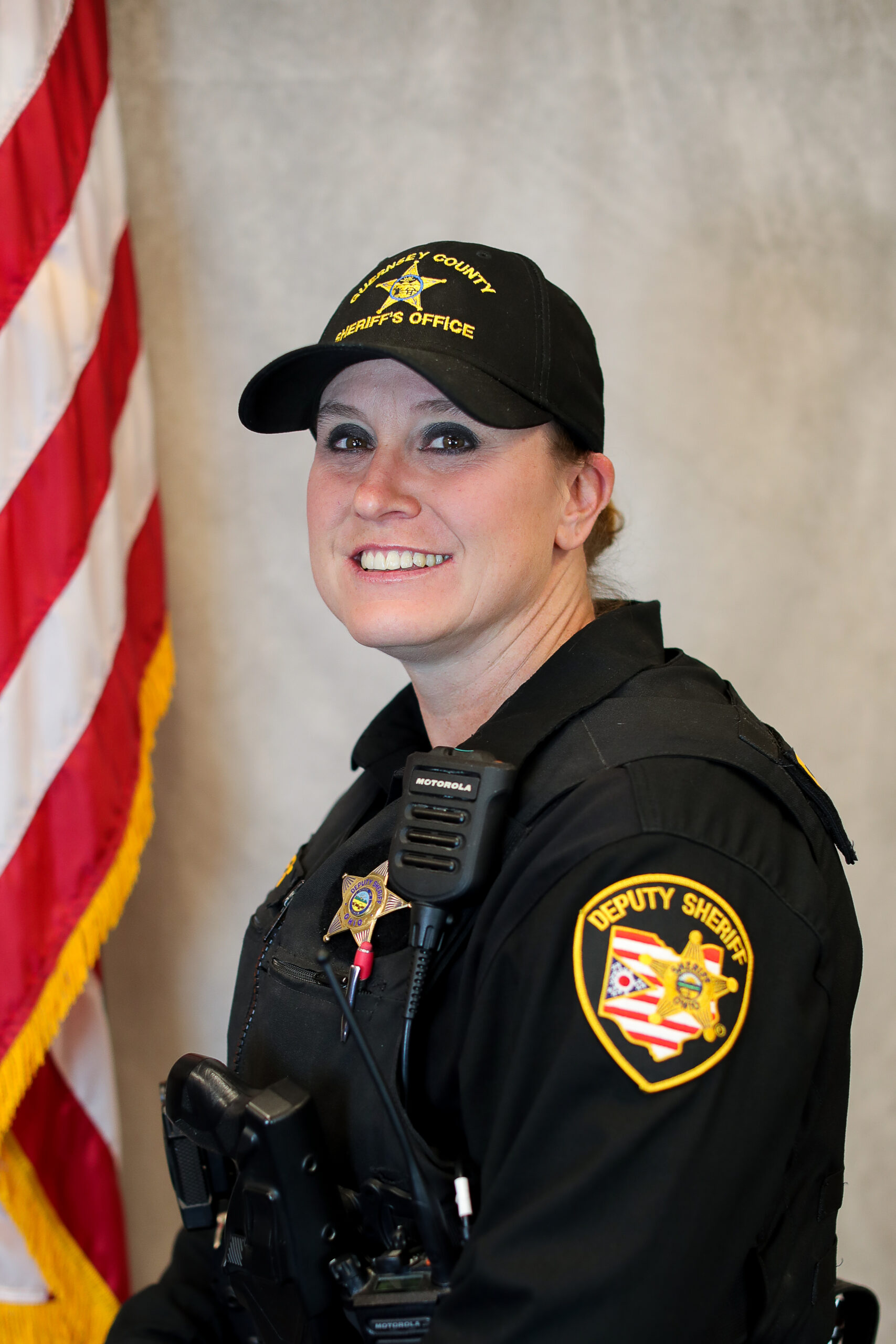 Dog Shelter Guernsey County Sheriff's Office