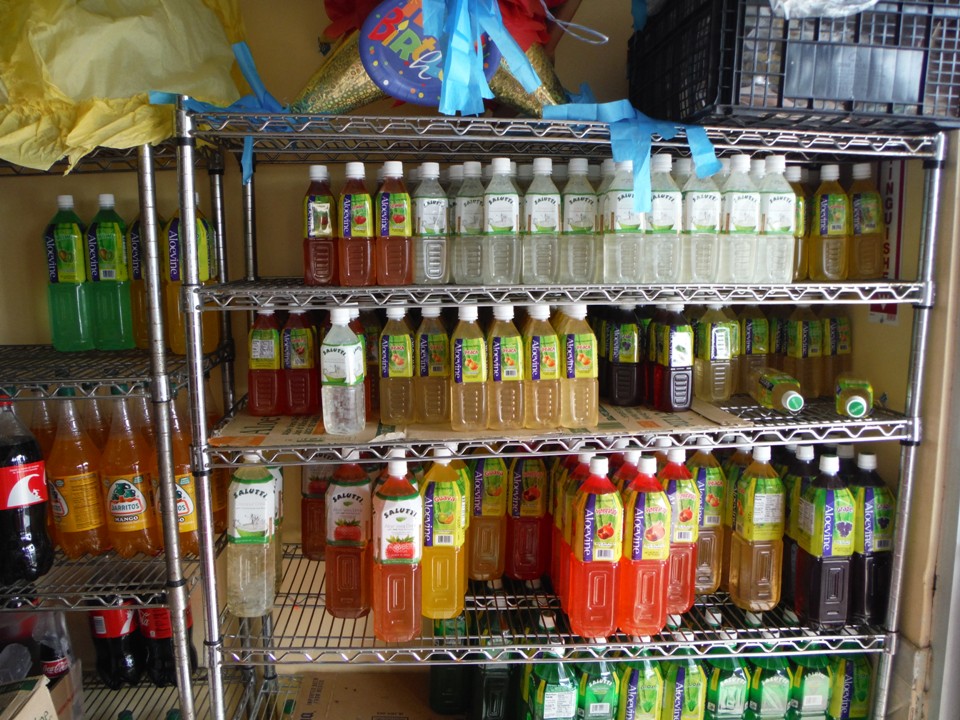 Guerrero's Bakery & Mexican Restaurant