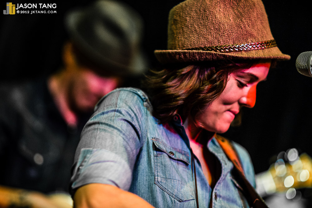 PHOTOS Brandi Carlile celebrates Bear Creek at Easy Street Records