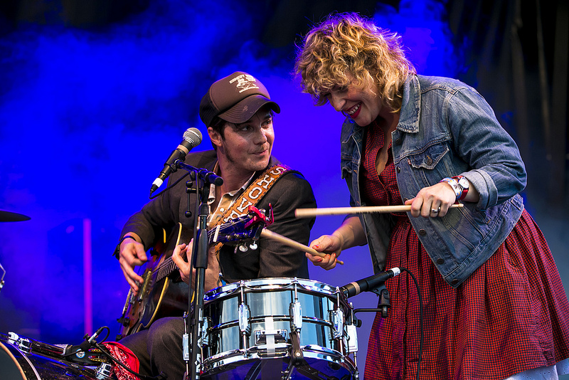 Shovels and Rope 2 Guerrilla Candy