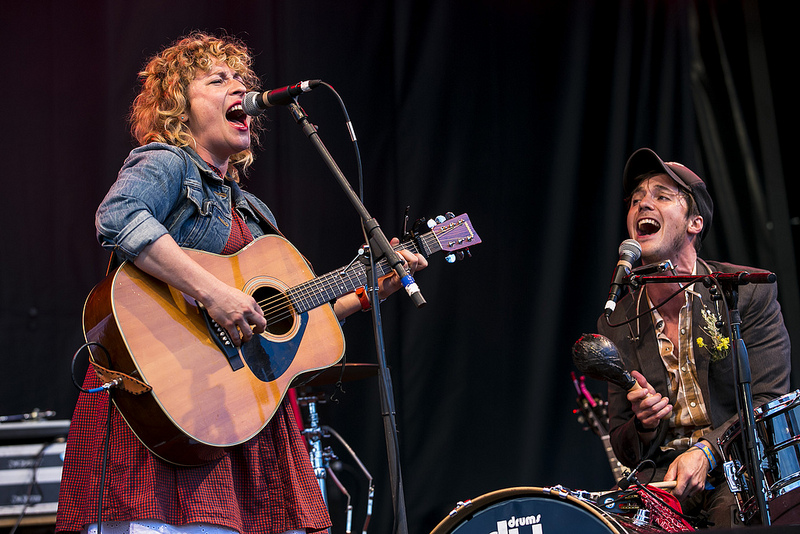 Shovels and Rope 3 Guerrilla Candy