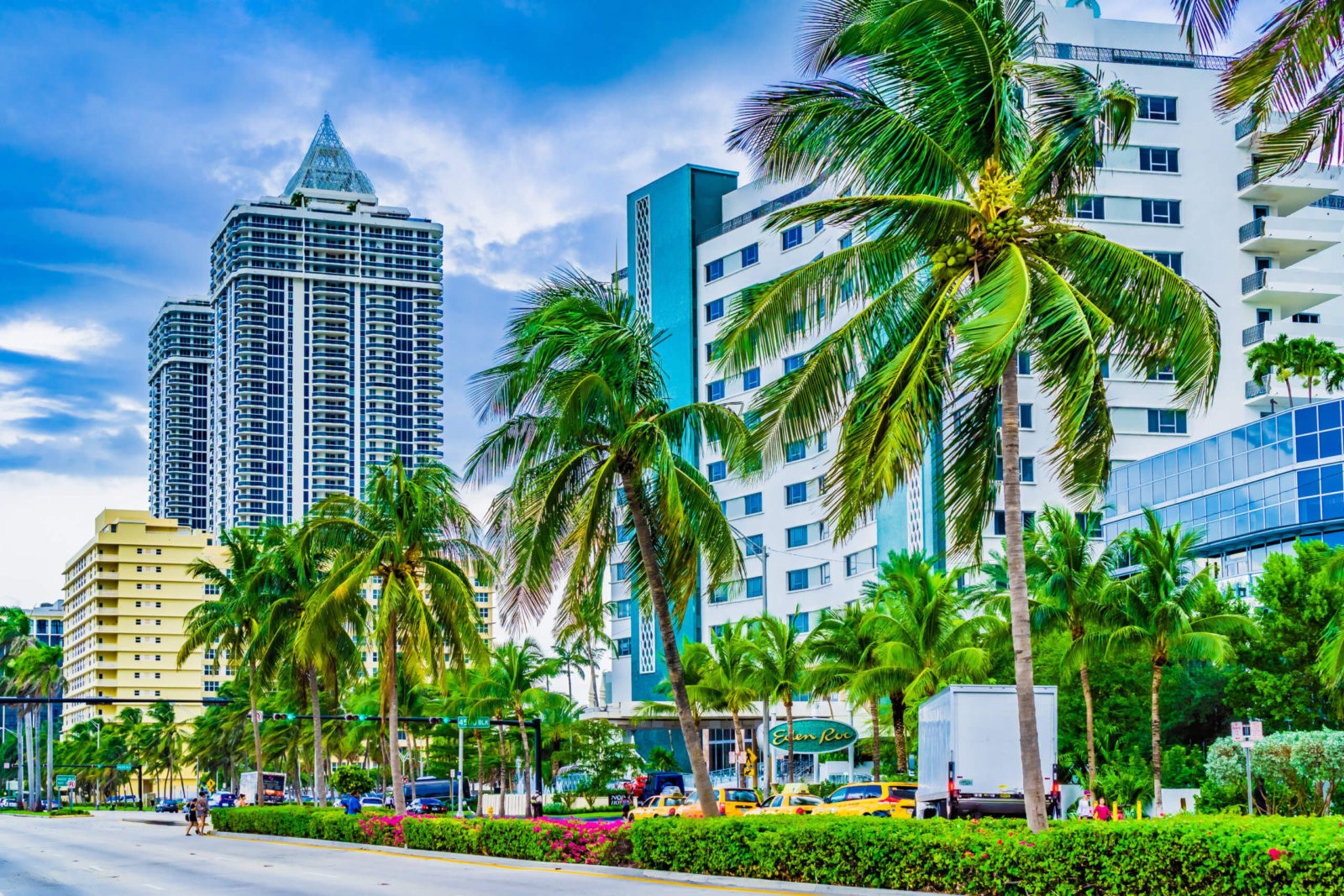 Vacation Rental Property Management Miami Guestable