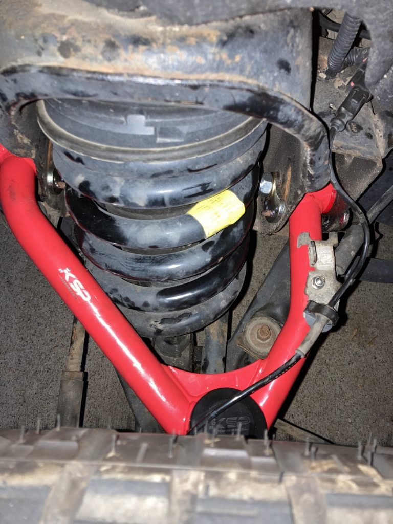 Unveiling the Importance of Upper Control Arms in Your Vehicle’s S