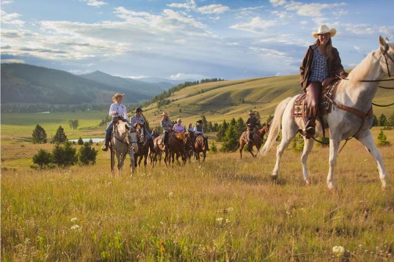The Ranch at Rock Creek an overview