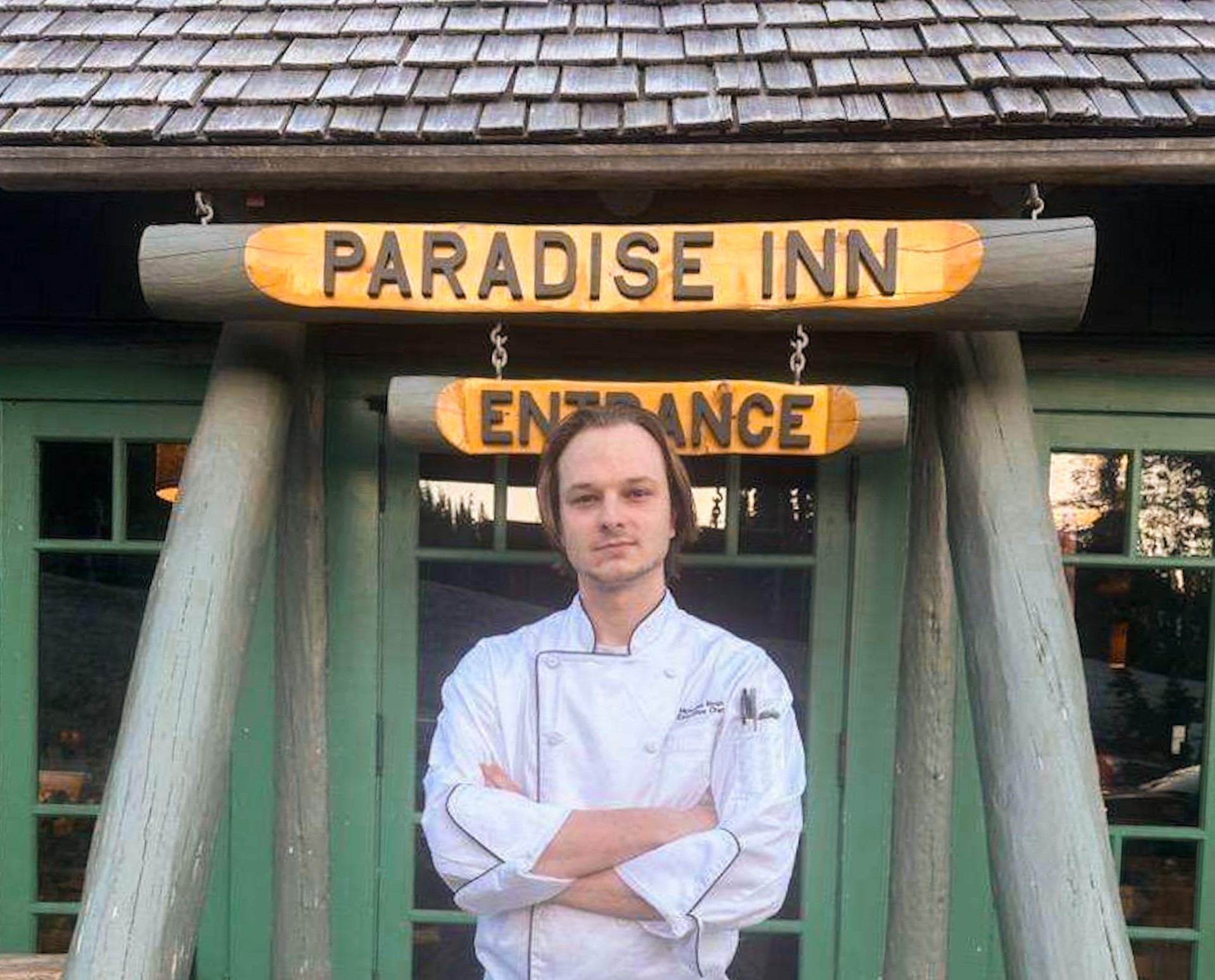 Property Spotlight Mount Rainier Guest Services Guest Services, Inc.