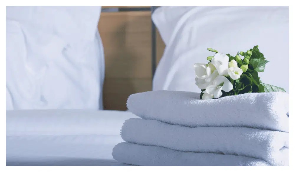 How to Give Your Vacation Rental Bedroom a Luxury Hotel Feel Guesty