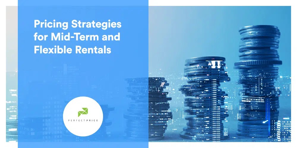 Pricing Strategies for MidTerm and Flexible Rentals Guesty