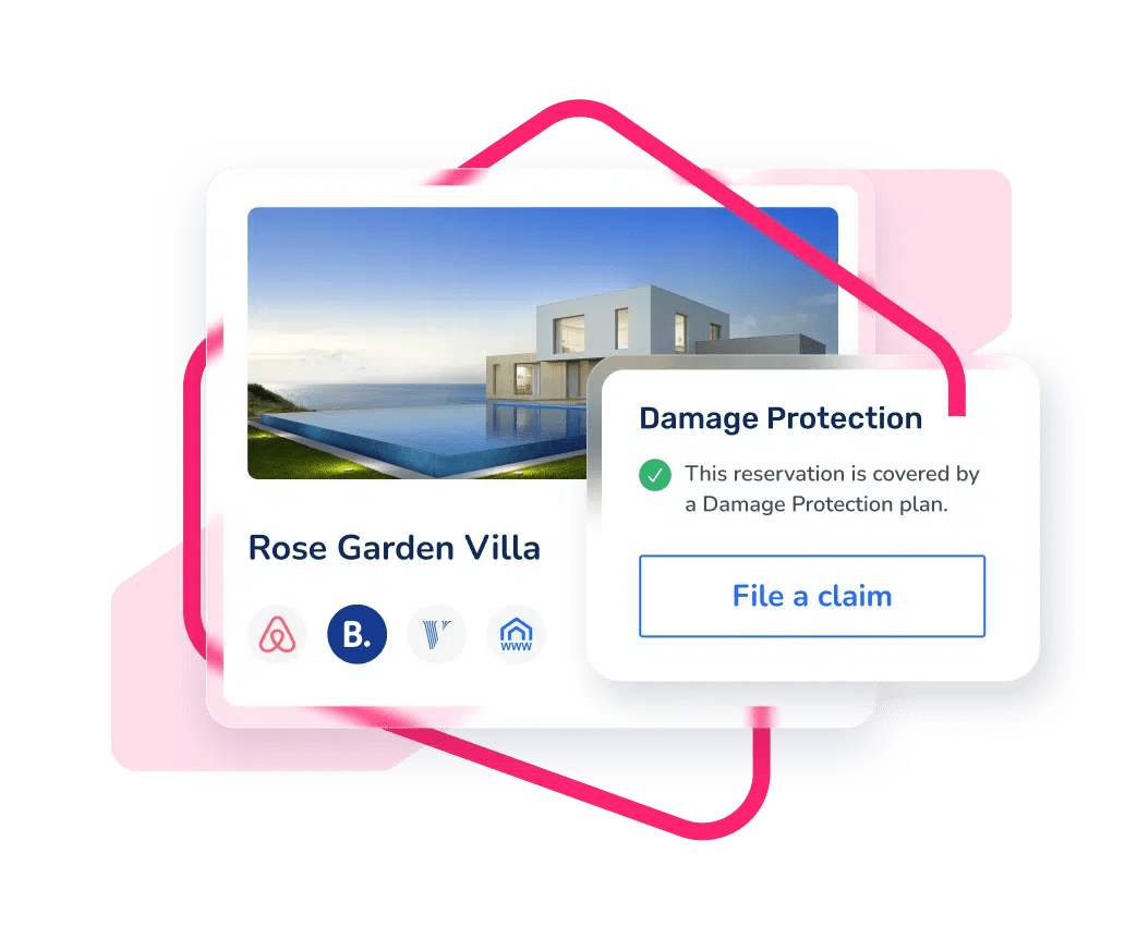 Airbnb ShortTerm & Rental Property Management Software Guesty