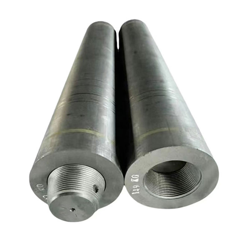 UHP Graphite Electrode Manufacturers & Suppliers China UHP Graphite