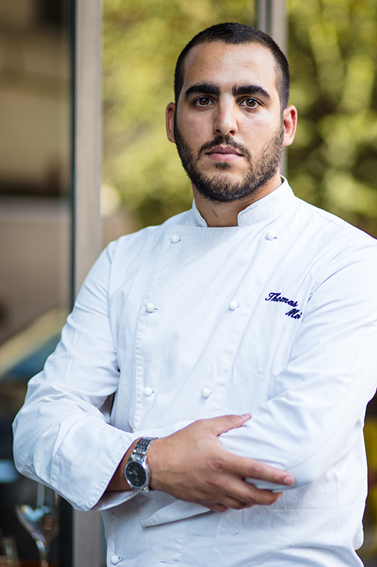 Moi Roma, la riscoperta del "piccolo è bello" in chiave moderna