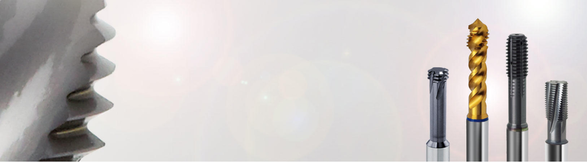 Guhring Ltd Threading tools, taps, thread mills and dies HSS, HSCO