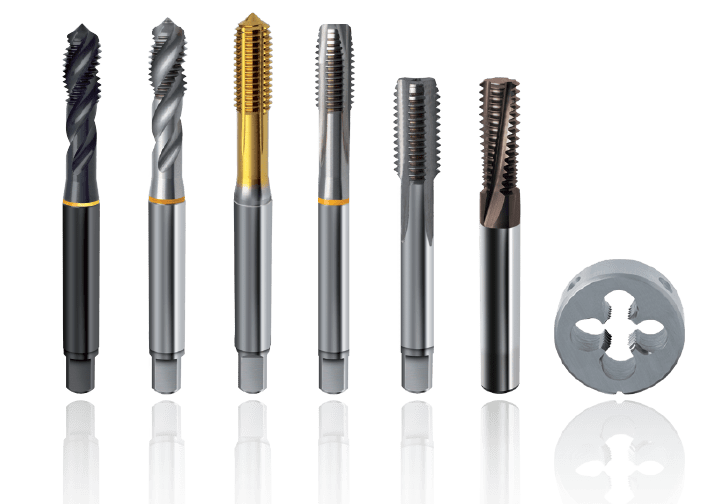 Guhring Taps For Hardened Steel at Mackenzie Weeks blog