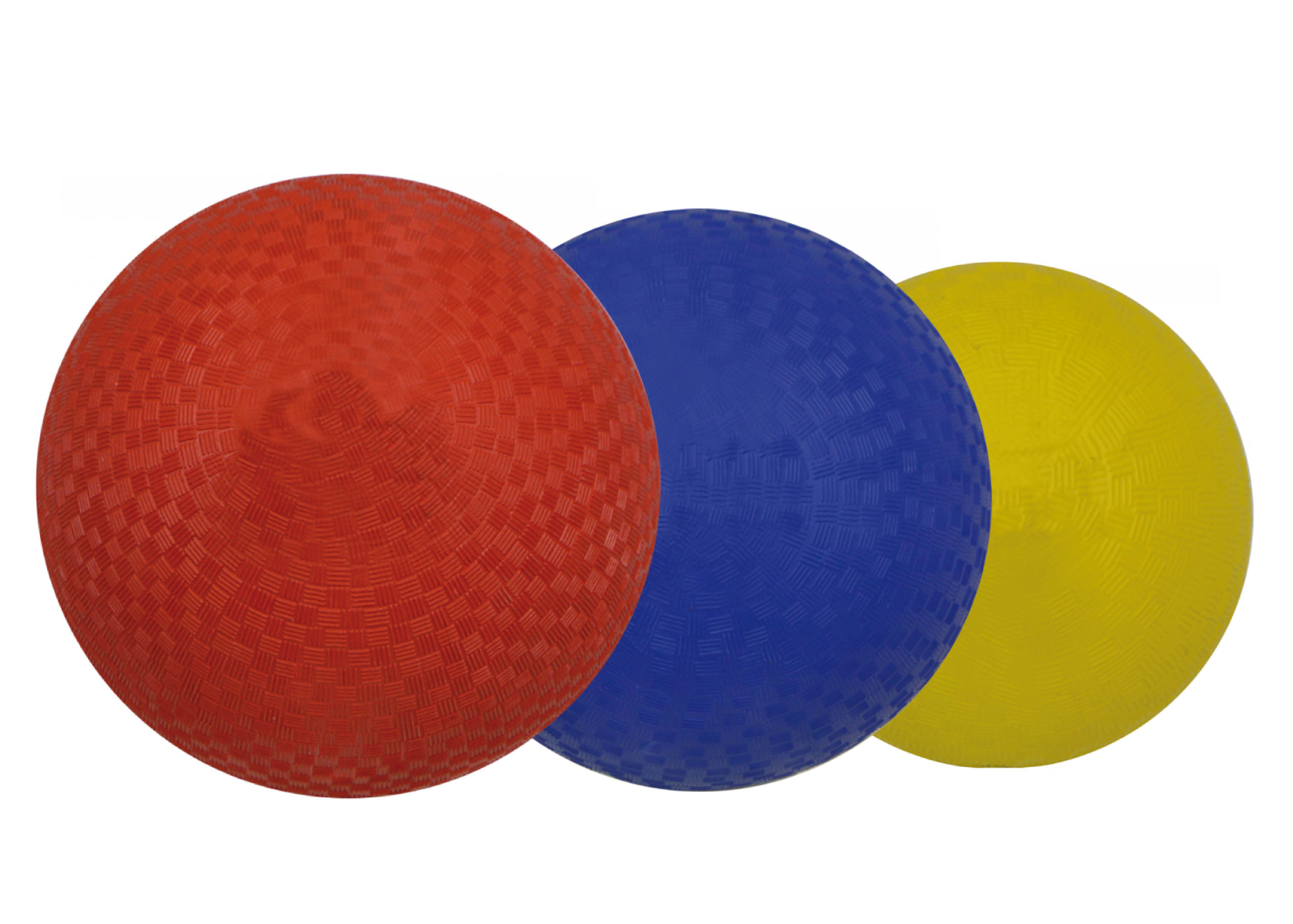 Pelota Caucho Multiball SERVICIOS INTEGRALES GUI AN S.L.