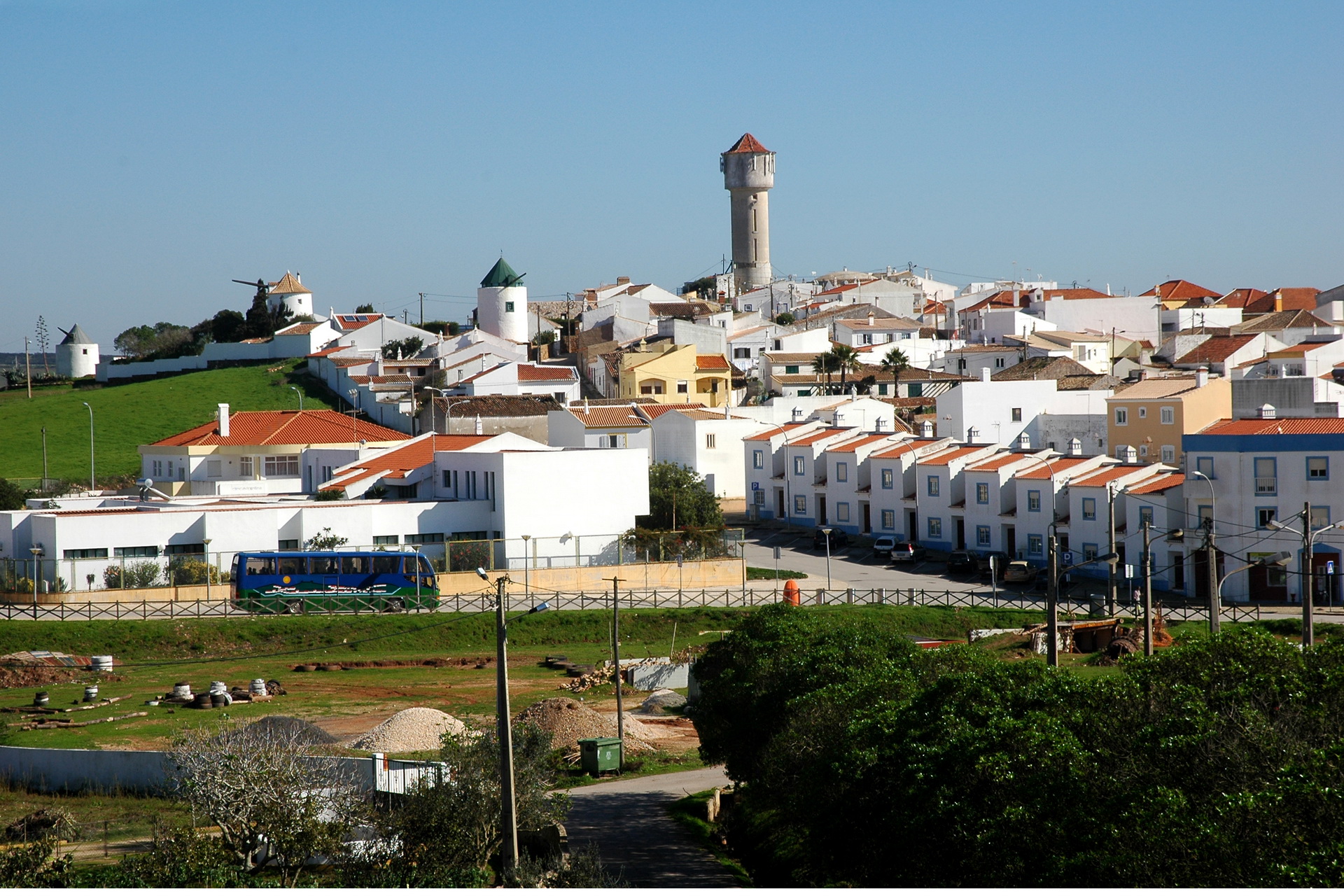 Guia para visitar Vila do Bispo 2021 oGuia Portugal