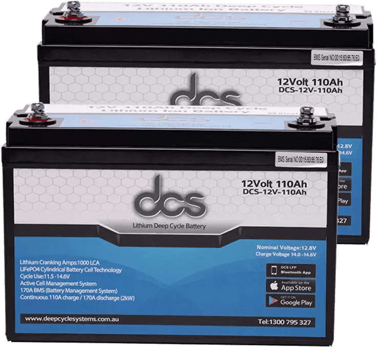 Supercharge Your Engine The Best Lithium Cranking Batteries