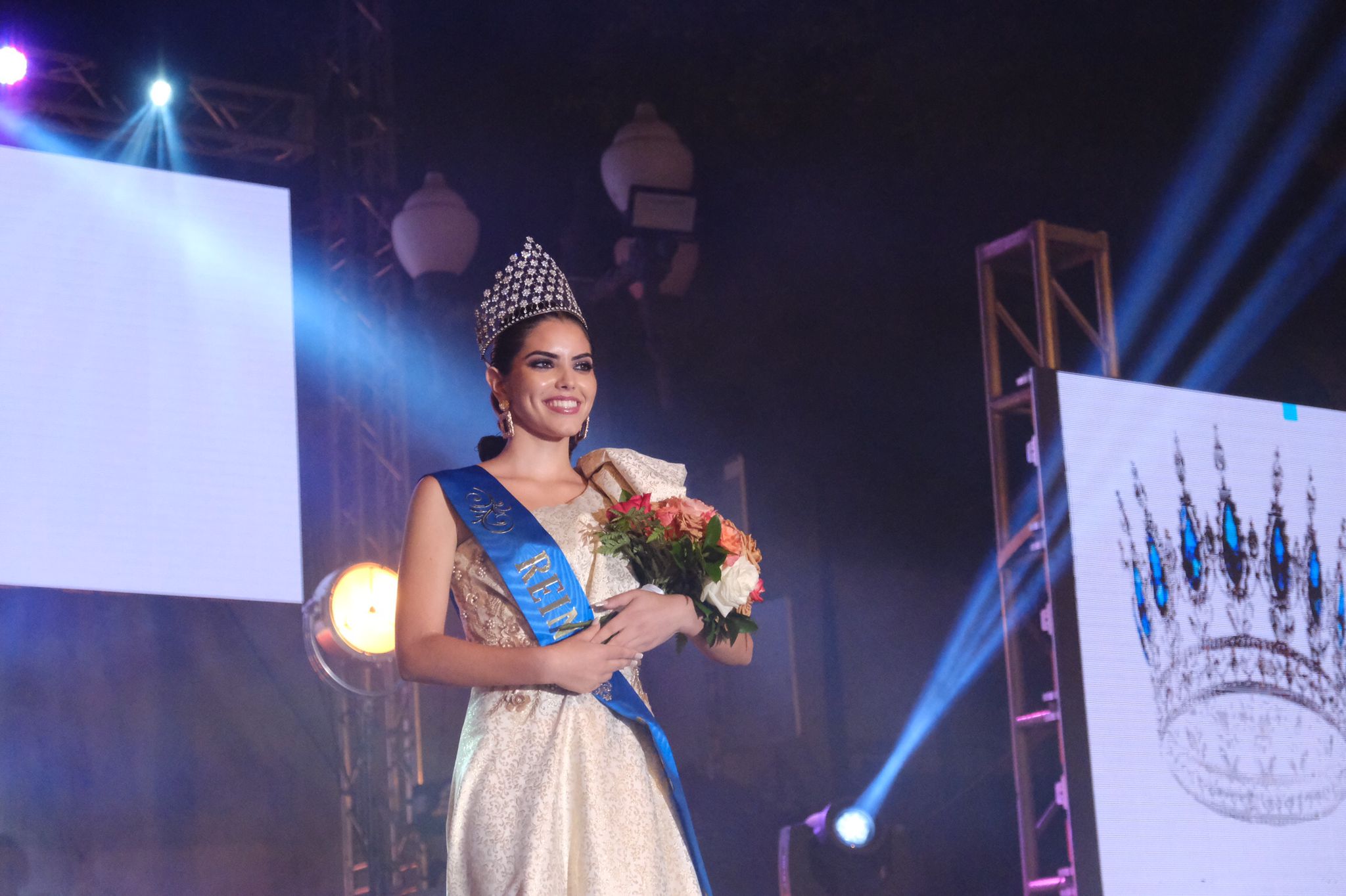 Guía de Isora elige a la Reina de sus Fiestas Patronales 2022