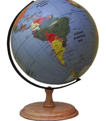 Típicas excusas para no emprender un viaje alrededor del mundo