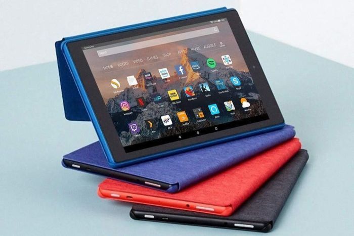 Mejores tablets Android de 7, 8 y 10 pulgadas Guía Hardware