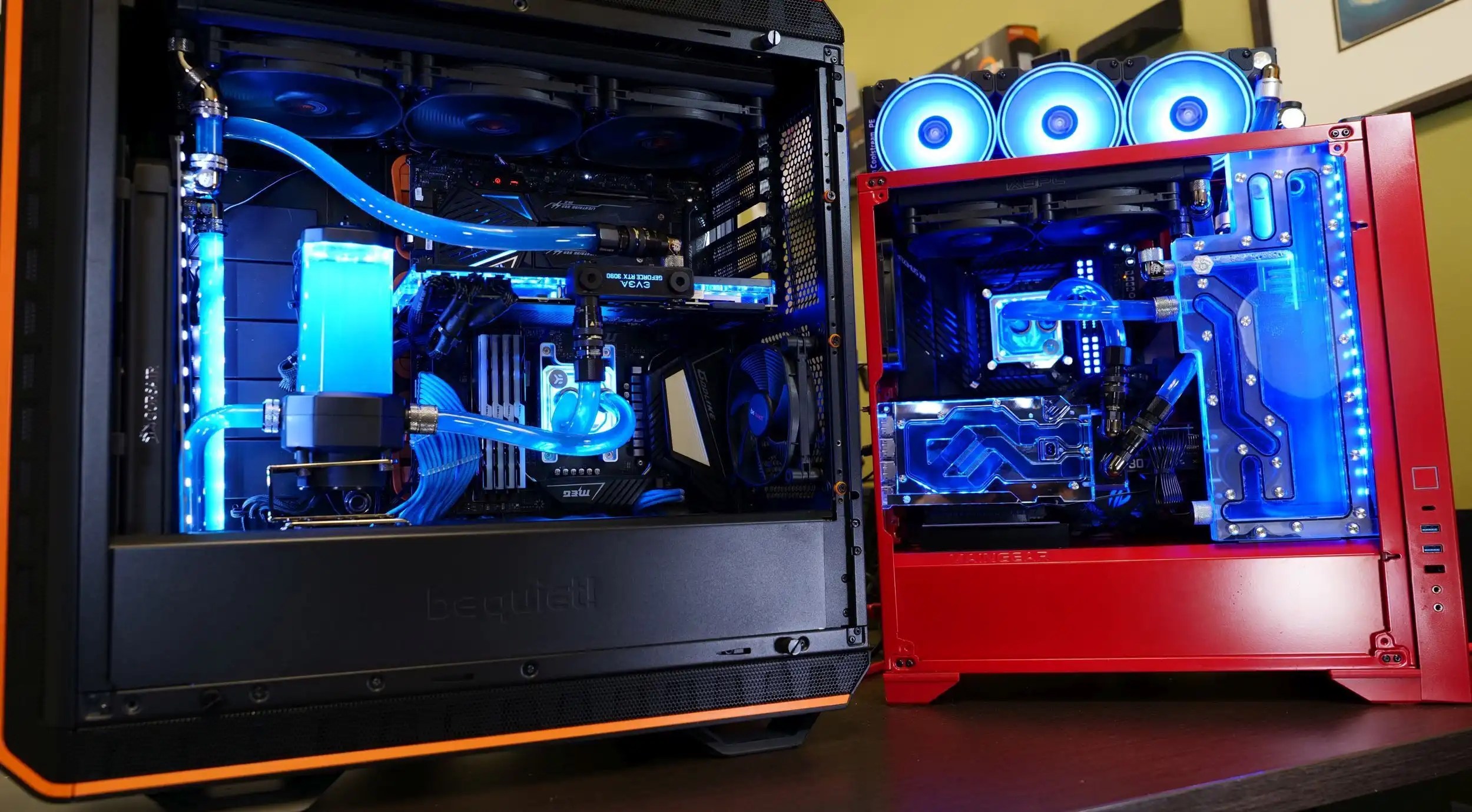 Benchmark cómo poner a prueba tu hardware 2024 Guía Hardware