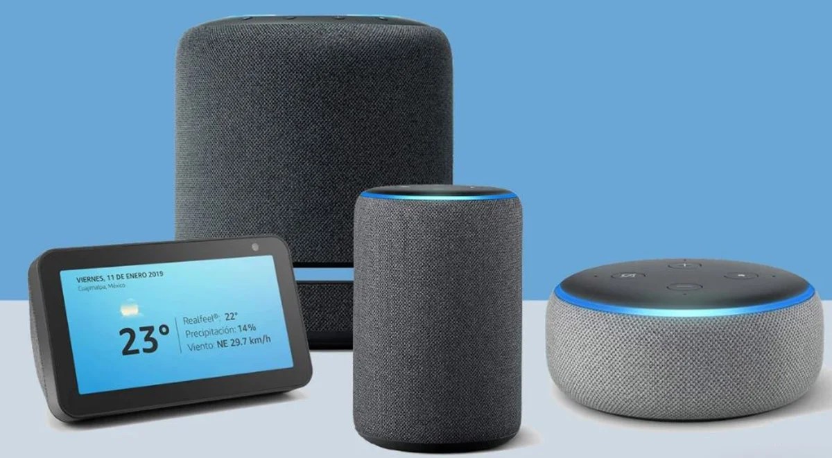 Alexa vs Google Home ¿Cuál elegir en 2024? Guía Hardware
