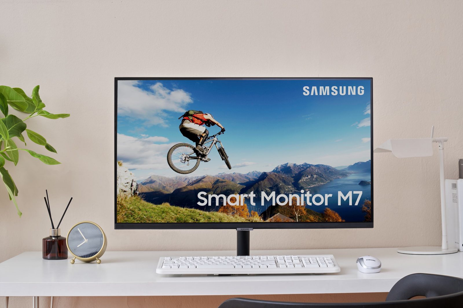 ¿Qué es un Smart Monitor? Los Mejores de 2024 Guía Hardware