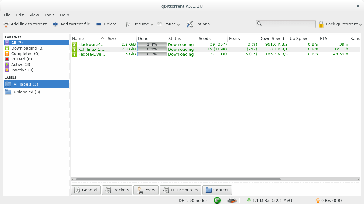 qBittorrent vs uTorrent ¿Cuál es mejor en 2024? Guía Hardware