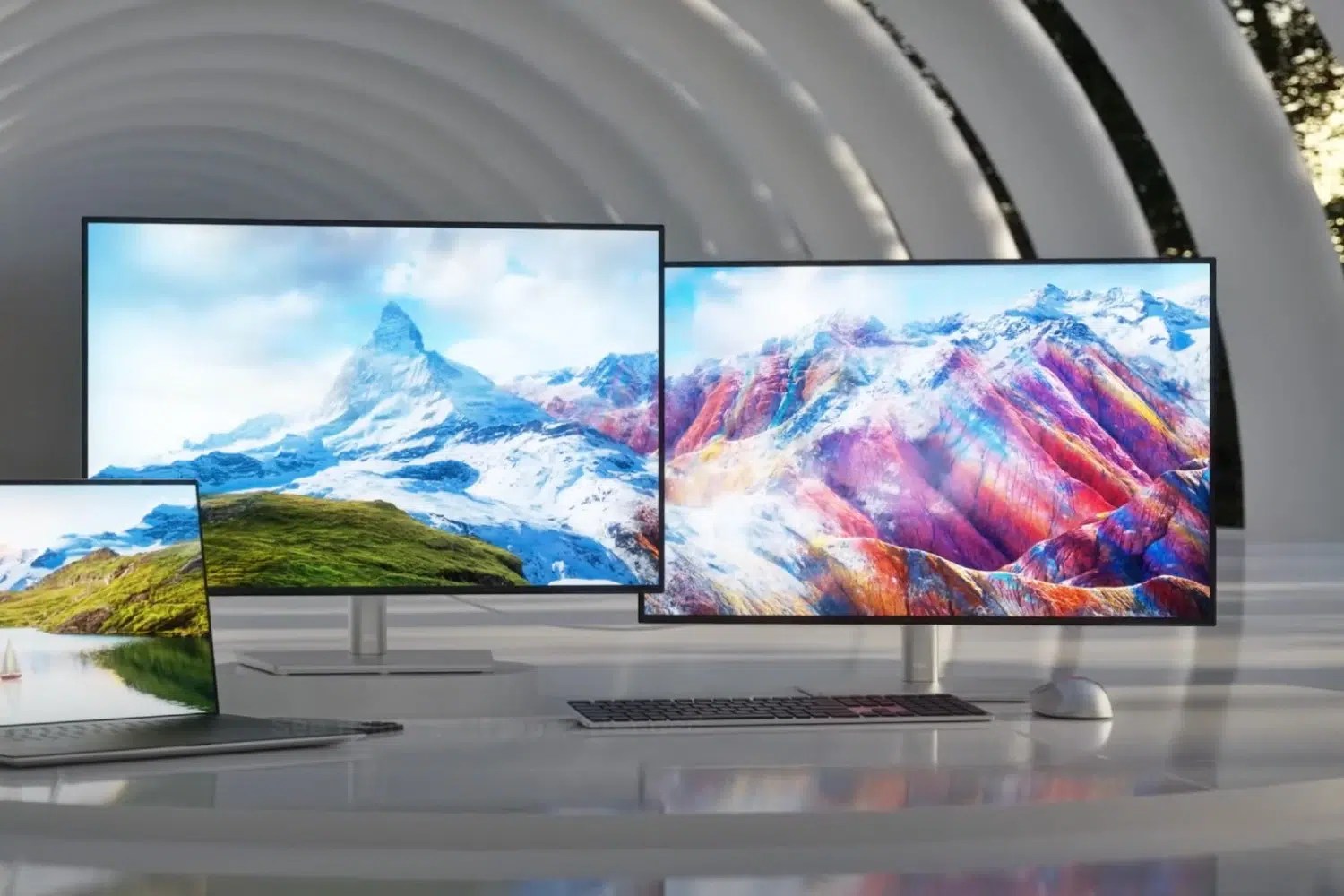 OLED vs IPS ¿Qué es mejor para jugar? Guía Hardware