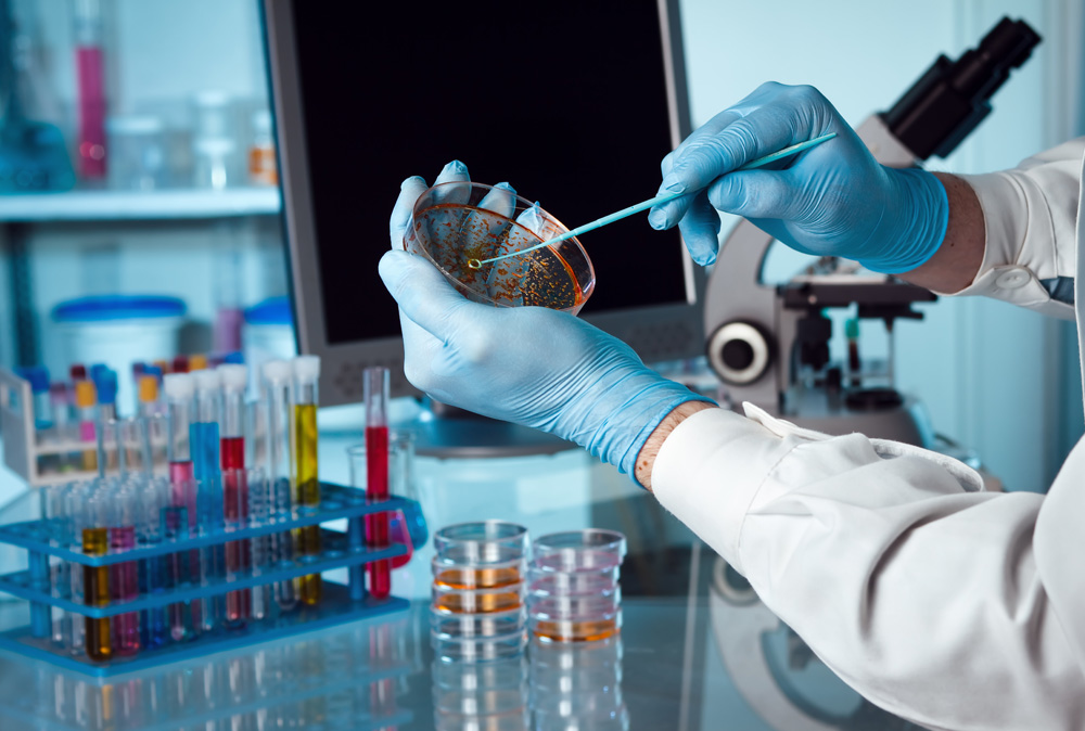 Buenas prácticas de laboratorio ¿En qué consisten? guíalab