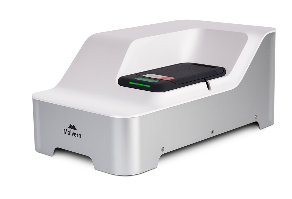 Zetasizer Ultra de Malvern Guíalab