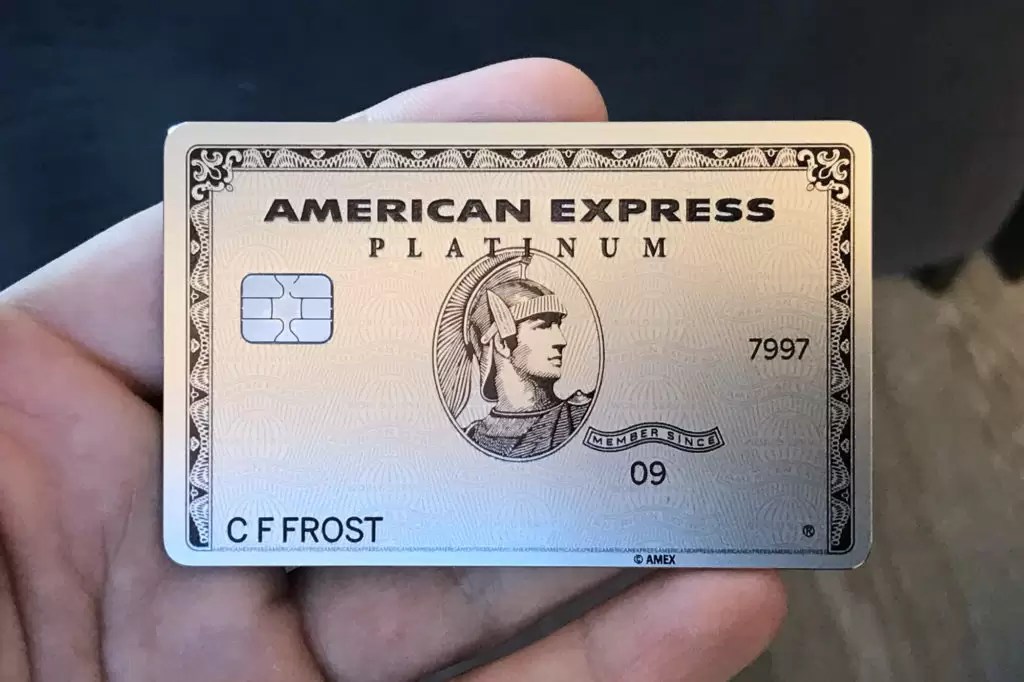 Come disdire la carta American Express