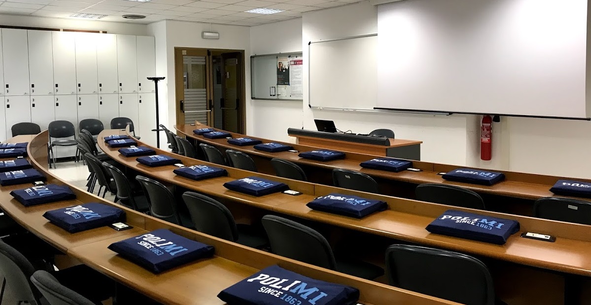 In partenza la nuova edizione del Master in Real Estate Management