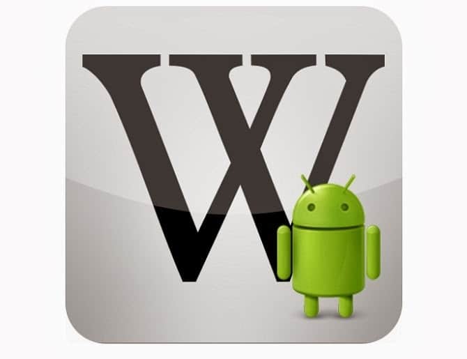 Scaricare Wikipedia offline su Android (tablet/smartphone) • Guide